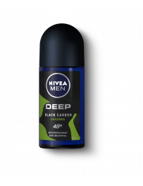 Nivea Déodorant Roll-On Men...