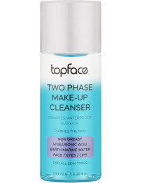 TOPFACE TWO  PHASE MAKEUP...