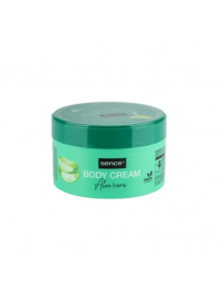 SENCE BODY CREAM ALOE VERA...