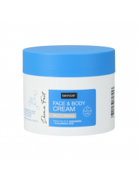 SENCE FACE BODY CREAM 300ML...