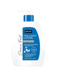 SENCE DERMA FACT LOTION...