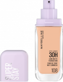 MAYBELLINE SUPERSTAY...
