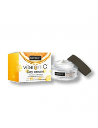 SENCE DAY CREAM VITAMINE C...