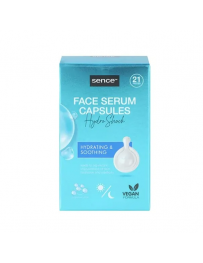 SENCE FACE SERUM CAPSULES...