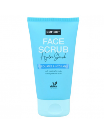 SENCE FACE SCRUB HYDRO...
