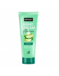 SENCE HAND CREAM ALOE VERA...