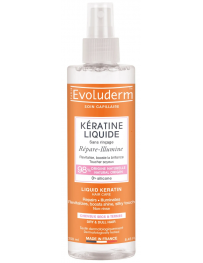 EVOLUDERM KERATINE LIQUIDE...