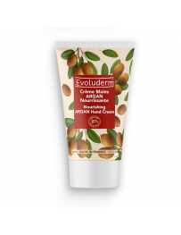 EVOLUDERM CRÈME MAINS ARGAN