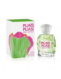 ISSEY MIYAKE PLEATS PLEASE...