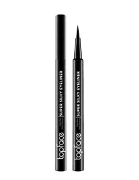 TOPFACE SUPERSILKY EYELINER