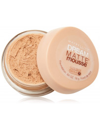 Maybelline Dream Matte...