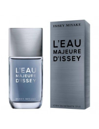 L’Eau Majeure d’Issey – Eau...