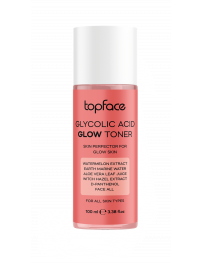 TOPFACE GLYCOLIC ACID GLOW...