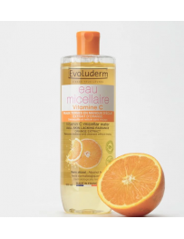 EVOLUDERM EAU MICELLAIRE...