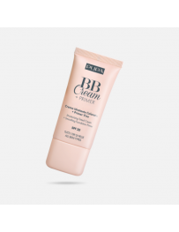 PUPA BB CREAM PRIMER 01 NUDE