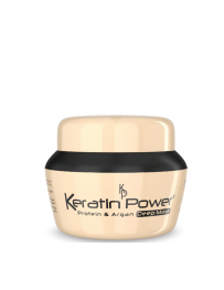 KERATIN POWER MASK DEEP 250 ML