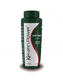 KERATIN POWER SHAMP 1L NO RED