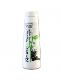 KERATIN POWER SHAMPO BAMBO...