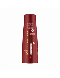 KERATIN POWER SHAMPOO 250...