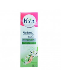 VEET  Vert Crème...