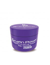 KERATIN POWER MASK NO...