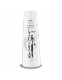 KERATIN POWER SHAMPOO 1L –...