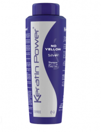 KERATIN POWER SHAMPOO NO...