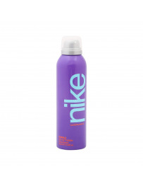 DEO NIKE F PURPLE