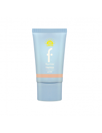 FLORMAR TINTED MOISTURIZER...
