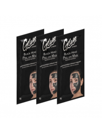 GLAM MASQUE PEEL-OFF NOIR