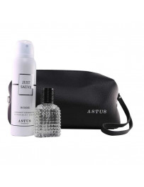 COFFRET HOMME ASTUS