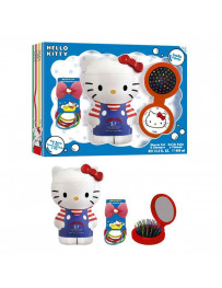 COFFRET HELLO KITTY SHASHA...