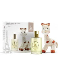 COFFRET SOPHIE – 100 EDS +...