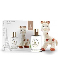 COFFRET SOPHIE – 100 EAU DE...