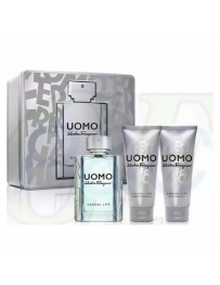 COFFRET S/F UOMO – EDT 100...