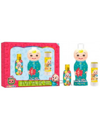 COFFRET COCOMELON 50ML +...