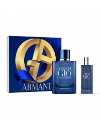 COFFRET ARMANI ACQUA DI GIO...