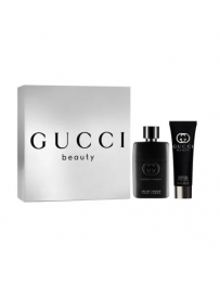 COFFRET GUCCI GUILTY H 50ML...