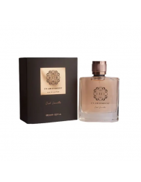 COFFRET OUD VANILLE