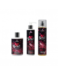 K-Reine - Coffret Luxury...