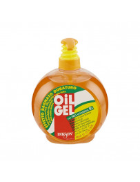 Dikson Oil Gel – Gel...