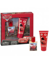 Coffret Cars Eau de...