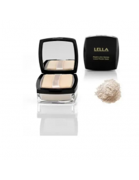 LELLA POUDRE LIBRE