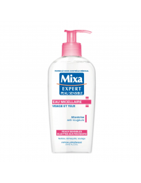 MIXA EAU MICELLAIRE 200ML