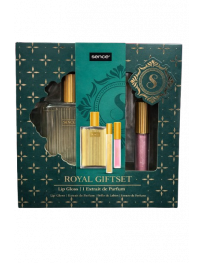 SENCE BEAUTY COFFRET 3PCS...
