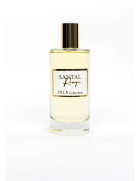LELLA SANTAL ROUGE EAU DE...