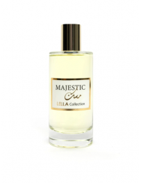 LELLA MAJESTIC MUSC EAU DE...