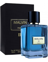 MALVIN HOMME lll EAU DE...