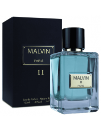 MALVIN HOMME ll EAU DE...