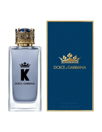 K BY DOLCE & GABBANA EAU DE...